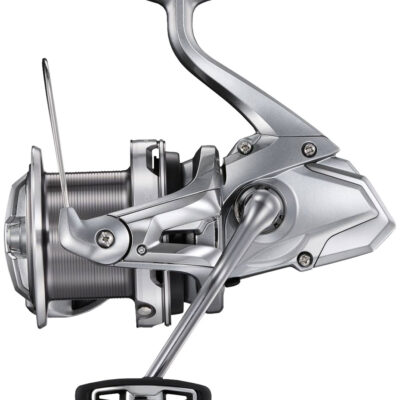 Котушка Shimano Ultegra 14000 XSE 4+1BB 4.3:1
