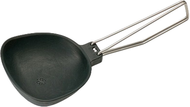 Черпак похідний Snow Peak CS-252 Foding Ladle купити в Україні OnRiver.com.ua Черпак похідний Snow Peak CS-252 Foding Ladle