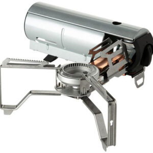 Газовий пальник Snow Peak GS-600SL Home&Camp ц:silver