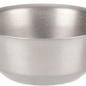 Чаша Snow Peak TW-240 Ti-Double Bowl 400ml