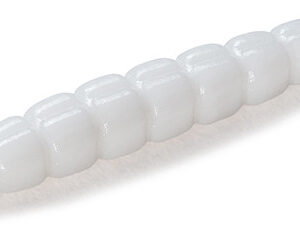 Силикон FishUP Morio 1.2"" cheese taste #009 - White (12шт/уп)