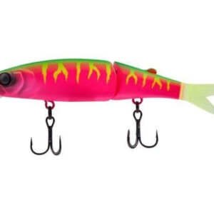 Воблер Jackall Tiny Magallon 88mm 7.2g Dragon Fruit Mat Tiger