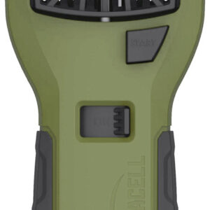 Устройство от комаров Thermacell MR-350 Portable Mosquito Repeller ц:olive