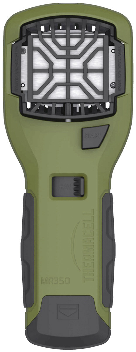Устройство от комаров Thermacell MR-350 Portable Mosquito Repeller ц:olive купити в Україні OnRiver.com.ua Устройство от комаров Thermacell MR-350 Portable Mosquito Repeller ц:olive