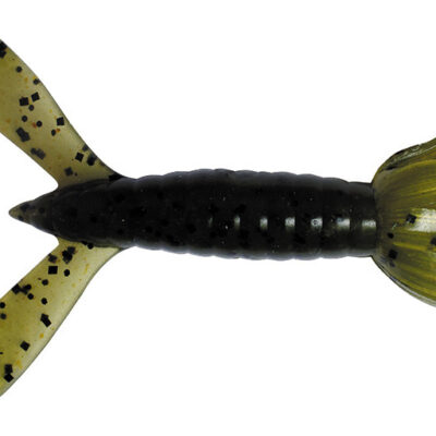 Силікон Keitech Little Spider 3.5" (5 шт./пач.) ц:102 watermelon pp.