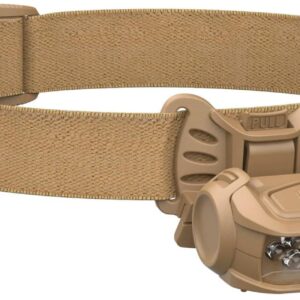 Ліхтар налобний Princeton Tec Remix Pro, 300 Lumens ц:tan