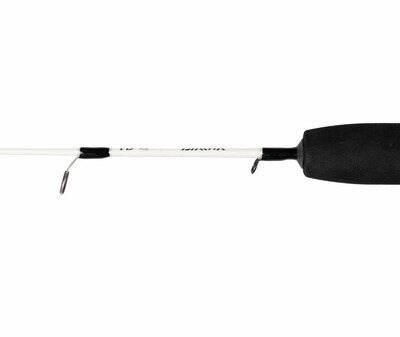Зимова вудка Daiwa Team Daiwa Ice 18H 45cm (2316121)