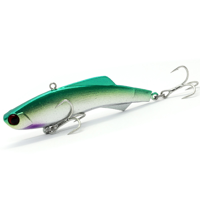 Виб Madness Shiriten Vibe 80mm 28g #SY03 (2122611) купити в Україні OnRiver.com.ua Виб Madness Shiriten Vibe 80mm 28g #SY03 (2122611)