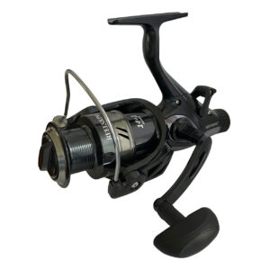 Катушка REELSKING KF6000 14+1 baitrunner 4.9:1