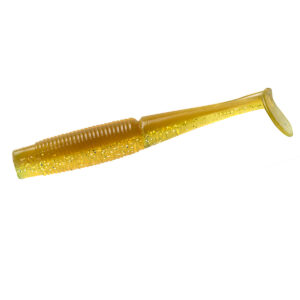Силикон Daiwa Bait Junkie 3.2" Minnow #Oil Flash UV (2316040)