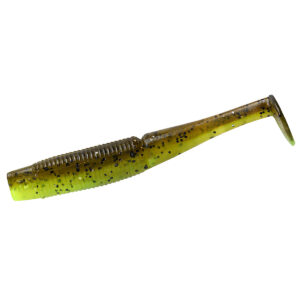 Силикон Daiwa Bait Junkie 3.2" Minnow #GP Chartreuse UV (2316028)