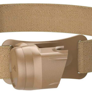 Ліхтар налобний Princeton Tec Snap Solo, 450 Lumens ц:tan