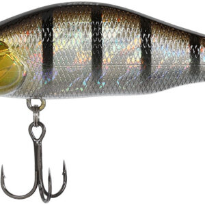 Воблер Select Reflex 70SP 70mm 9.0g #13 (0.8-1.2m)