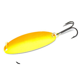 Блесна Williams Wabler UV 7.09gr #YO (W40YO-YO)
