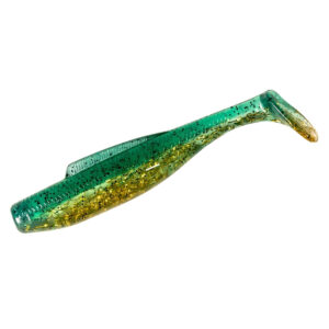 Плавальний силікон ZMAN Minnowz 3" 6 pc #Gitter Done (GMIN-371PK6)
