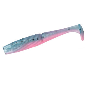 Силикон Daiwa Bait Junkie 3.2" Minnow #Bp Iwashi Glow (2316038)