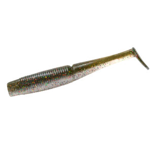 Силикон Daiwa Bait Junkie 2.5" Minnow #Pearl Gudgeon (2316035)