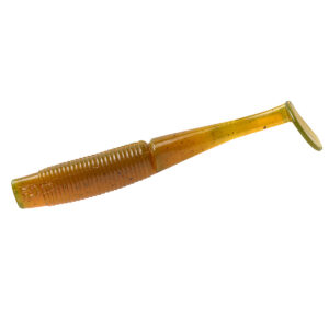 Силикон Daiwa Bait Junkie 2.5" Minnow #Motor Oil UV (2316036)