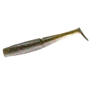 Силикон Daiwa Bait Junkie 3.2" Minnow #Peal Gudgeon (2316023)