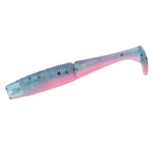 Силикон Daiwa Bait Junkie 2.5" Minnow #BP Iwashi Glow (2316024)
