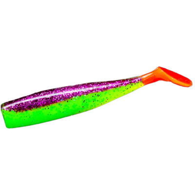 Акційні товари купити в Україні OnRiver.com.ua Силикон Lunker City Shaker 3.25" #272 7шт. (32272)