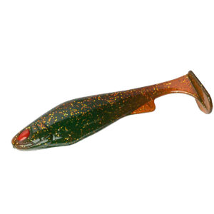 Силикон Daiwa Prorex Lazy Shad 16 160mm #Classic Motor Oil (222532)