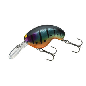 Воблер Daiwa Prorex Fuku 1 Crank 55 мм 14.5g #Blue Tiger (15262-509)