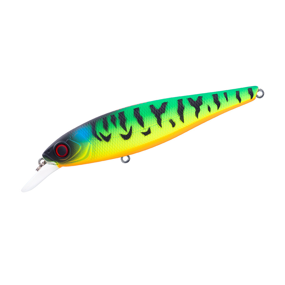 Воблер Trident VA Danger SR 100SP 100mm 17.3g #VA021 (TVA-WD-SR-100SP-VA021) купити в Україні OnRiver.com.ua Воблер Trident VA Danger SR 100SP 100mm 17.3g #VA021 (TVA-WD-SR-100SP-VA021)