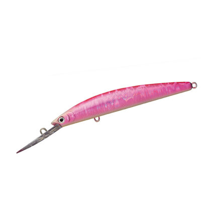 Акційні товари купити в Україні OnRiver.com.ua Воблер Daiwa Presso Double Clutch 75SS 75mm 5.1g #Wave Pink (14814712)