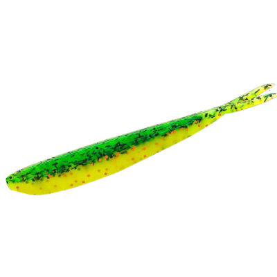 Акційні товари купити в Україні OnRiver.com.ua Силікон Lunker City Fin-S Fish 5.75" #004 8 шт. (50400)