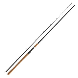 Спінінг кастинг. Daiwa Pro Staff Big Bait 2.50 м 60-140г (11321-251)