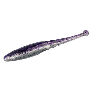 Плавальний силікон ZMAN Big Ballerz 4" 5 pc #Troutcicle (BB4-372PK5)