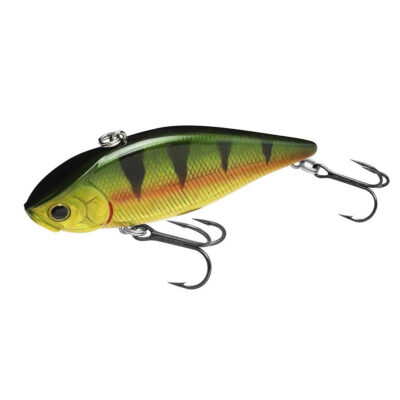 Виб Lucky Craft LV-500 75mm 23.0g #Aurora Gold Northern perch (LV500-884AGNPC)