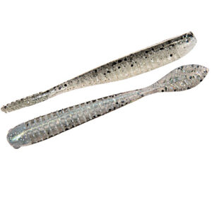 Плавальний силікон ZMAN Trick Shotz 4.2" 5 pc #Bad Shad (TS42-259PK5)