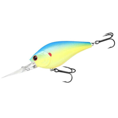 Акційні товари купити в Україні OnRiver.com.ua Воблер Lucky Craft LC RTO 3.5XD 80F 80мм 24.0g #TO Chart Blue (LC-RTO3-5XD-147TOCRBL)