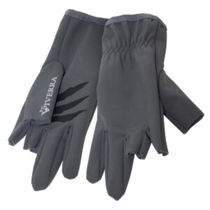 Рукавиці Viverra Softshell Infinity Gloves Grey M (2299504)