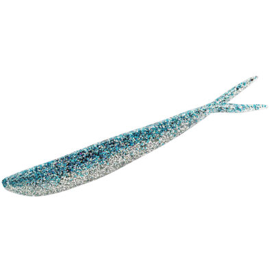 Акційні товари купити в Україні OnRiver.com.ua Силікон Lunker City Fin-S Fish 4" #232 10 шт. (23240)