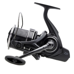 Котушка Daiwa 23 Emblem 35 SCW QD + зап. шпуля (10158-635)