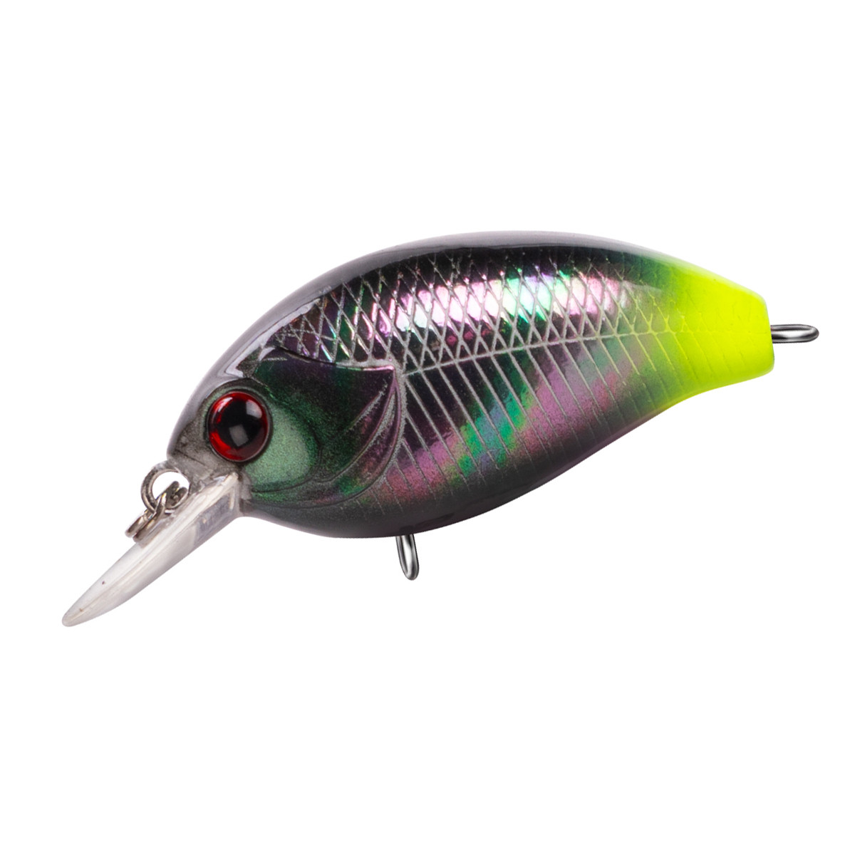 Воблер Trident VA Reach SR 36F 36mm 4.4g #VA026 (TVA-W-RC-SR-36F-VA026) купити в Україні OnRiver.com.ua Воблер Trident VA Reach SR 36F 36mm 4.4g #VA026 (TVA-W-RC-SR-36F-VA026)