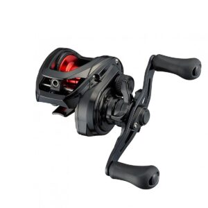 Котушка мультиплікаторна Daiwa PR100L