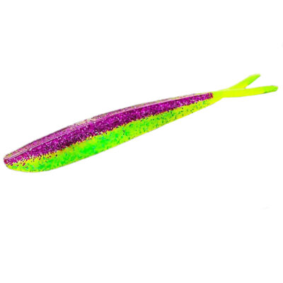 Акційні товари купити в Україні OnRiver.com.ua Силікон Lunker City Fin-S Fish 4` #280 8 шт. (28040)