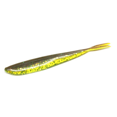 Акційні товари купити в Україні OnRiver.com.ua Силікон Lunker City Fin-S Fish 4" #269 10 шт. (26940)