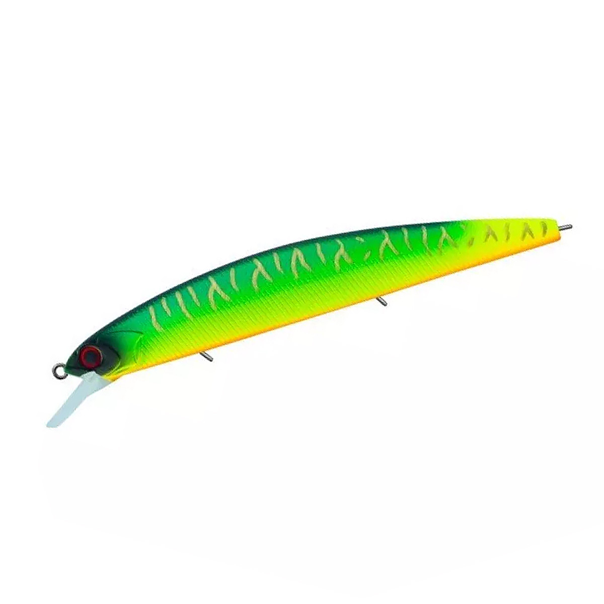 Воблер Trident VA Mania SR 130SP 130mm 21g #VA003 (TVA-WM-SR-130SP-VA003) купити в Україні Воблер Trident VA Mania SR 130SP 130mm 21g #VA003 (TVA-WM-SR-130SP-VA003)