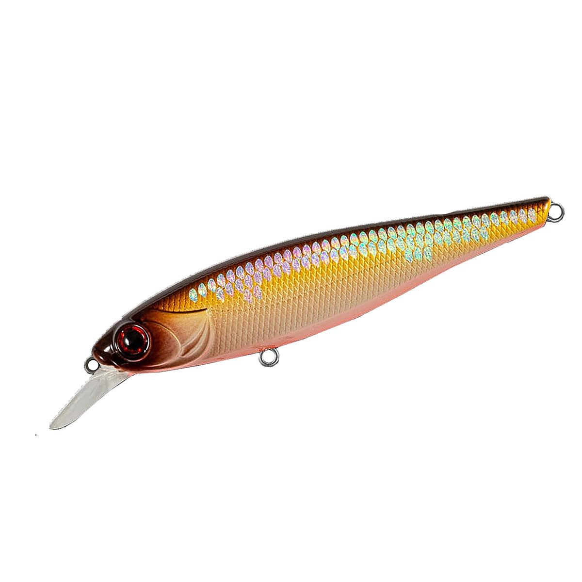 Воблер Trident VA Danger SR 100SP 100mm 17.3g #VA020S (TVA-WD-SR-100SP-VA020S) купити в Україні Воблер Trident VA Danger SR 100SP 100mm 17.3g #VA020S (TVA-WD-SR-100SP-VA020S)