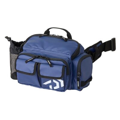 Поясна сумка Daiwa Hip Bag LT (D) French Navy P