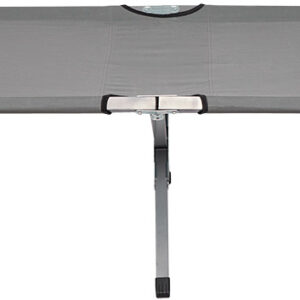 Ліжко розкладне Skif Outdoor Relax ST 120 ц:grey
