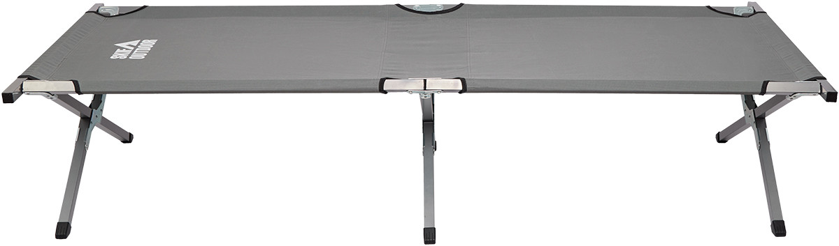 Ліжко розкладне Skif Outdoor Relax ST 120 ц:grey купити в Україні OnRiver.com.ua Ліжко розкладне Skif Outdoor Relax ST 120 ц:grey