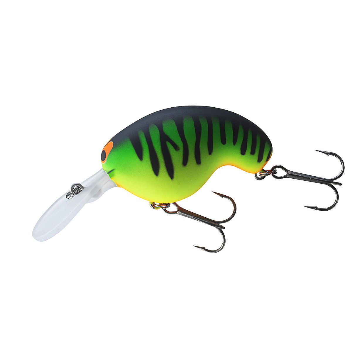 Воблер Daiwa Prorex Fuku 1 Crank 55mm 14.5g #Firetiger (15262-503) купити в Україні OnRiver.com.ua Воблер Daiwa Prorex Fuku 1 Crank 55mm 14.5g #Firetiger (15262-503)