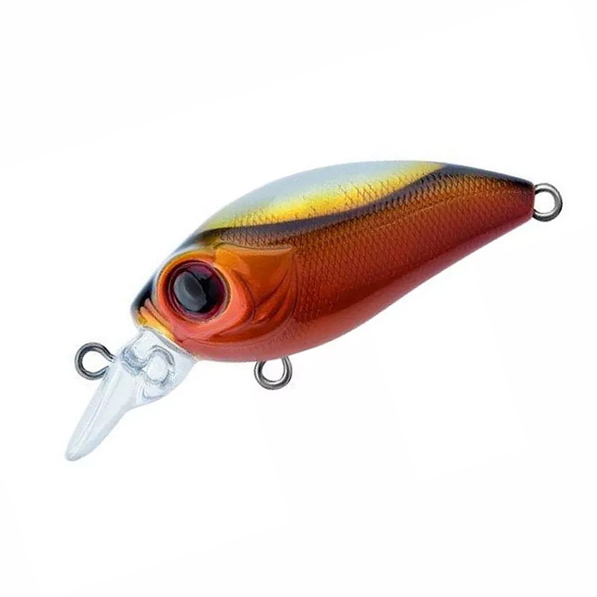 Воблер Trident VA Riot SR 42F 42mm 5.6g #VA024 (TVA-W-RT-SR-42F-VA024) купити в Україні OnRiver.com.ua Воблер Trident VA Riot SR 42F 42mm 5.6g #VA024 (TVA-W-RT-SR-42F-VA024)