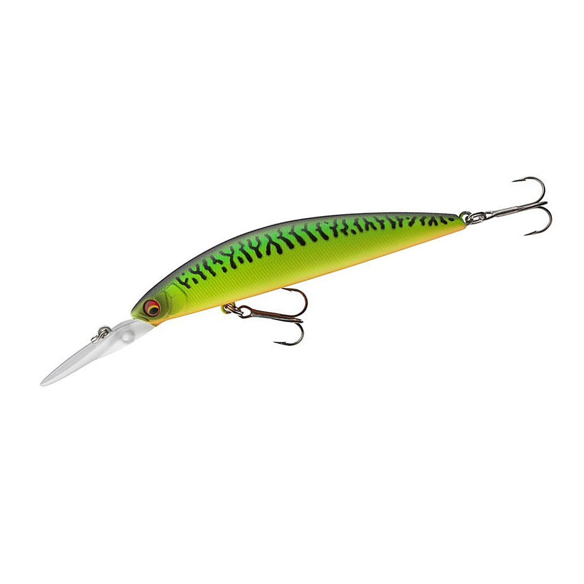 Воблер Daiwa Tournament Current Master 93F-DR 93mm 12.0g #Firetiger (16711-106) купити в Україні OnRiver.com.ua Воблер Daiwa Tournament Current Master 93F-DR 93mm 12.0g #Firetiger (16711-106)